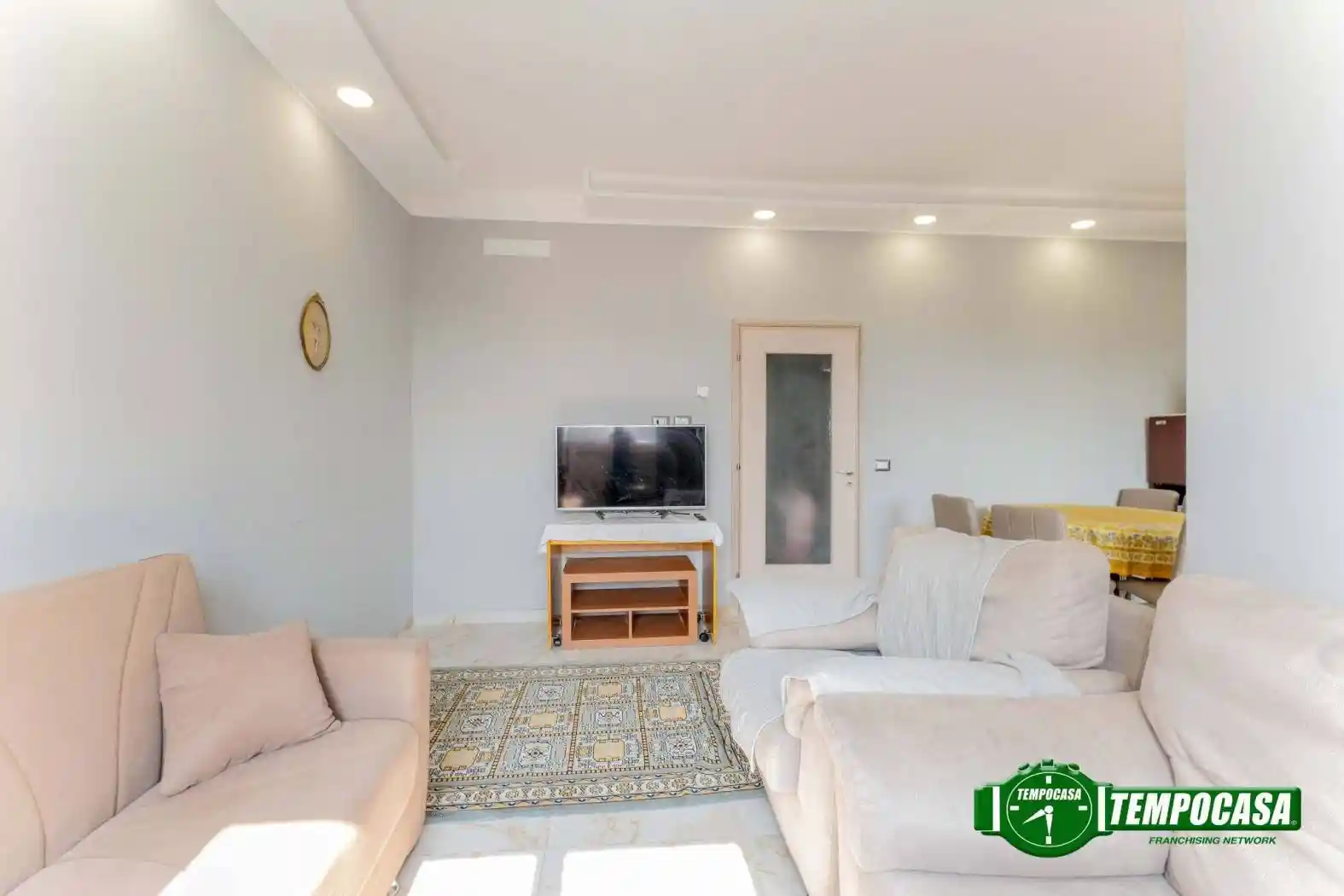 Quadrilocale via Felicité Robert De Lamennais 9, Quarto Cagnino, Milano - foto 2