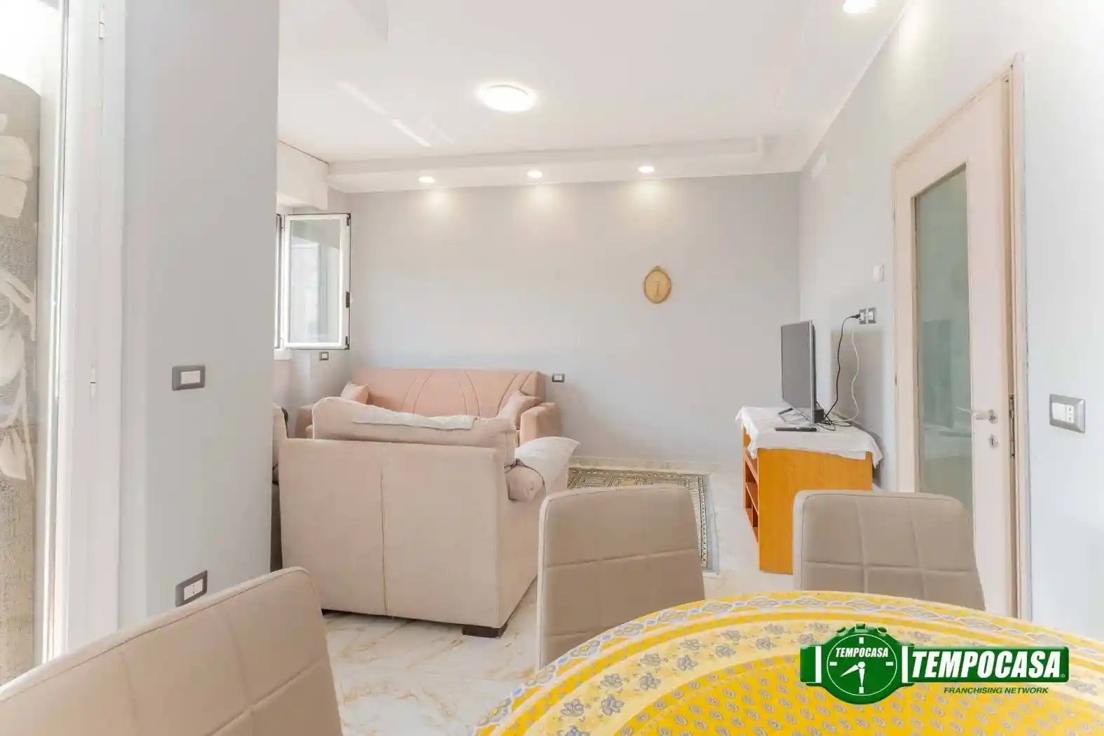 Quadrilocale via Felicité Robert De Lamennais 9, Quarto Cagnino, Milano - foto 3