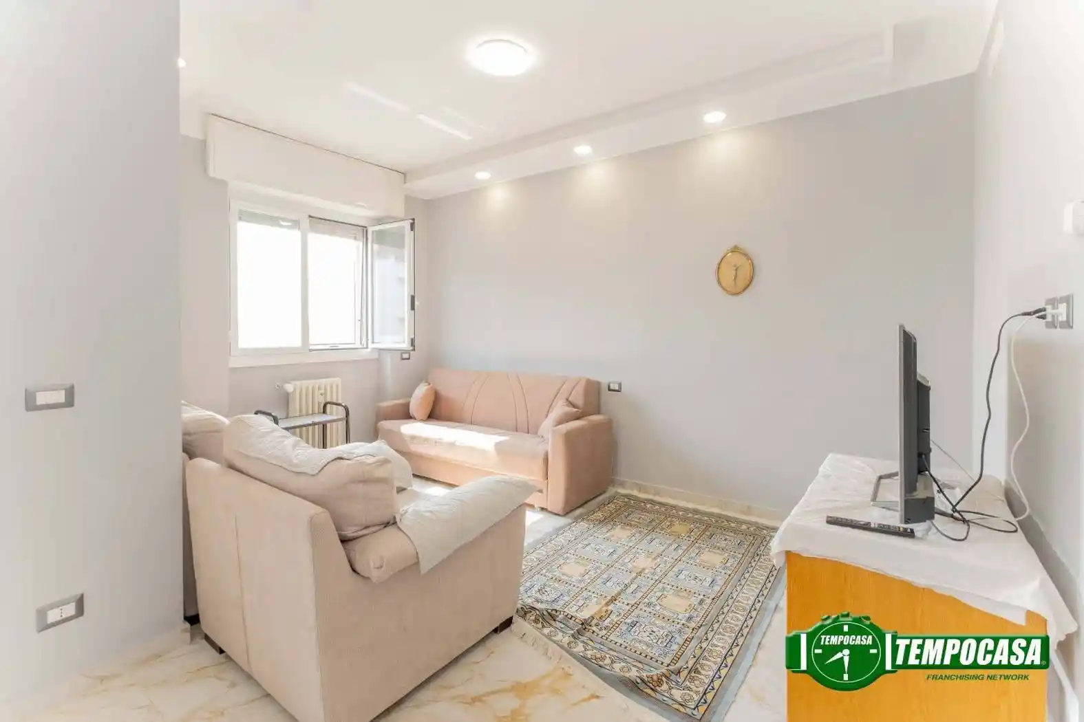 Quadrilocale via Felicité Robert De Lamennais 9, Quarto Cagnino, Milano - foto 4