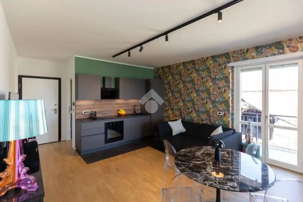 Appartamento in vendita a Rivoli