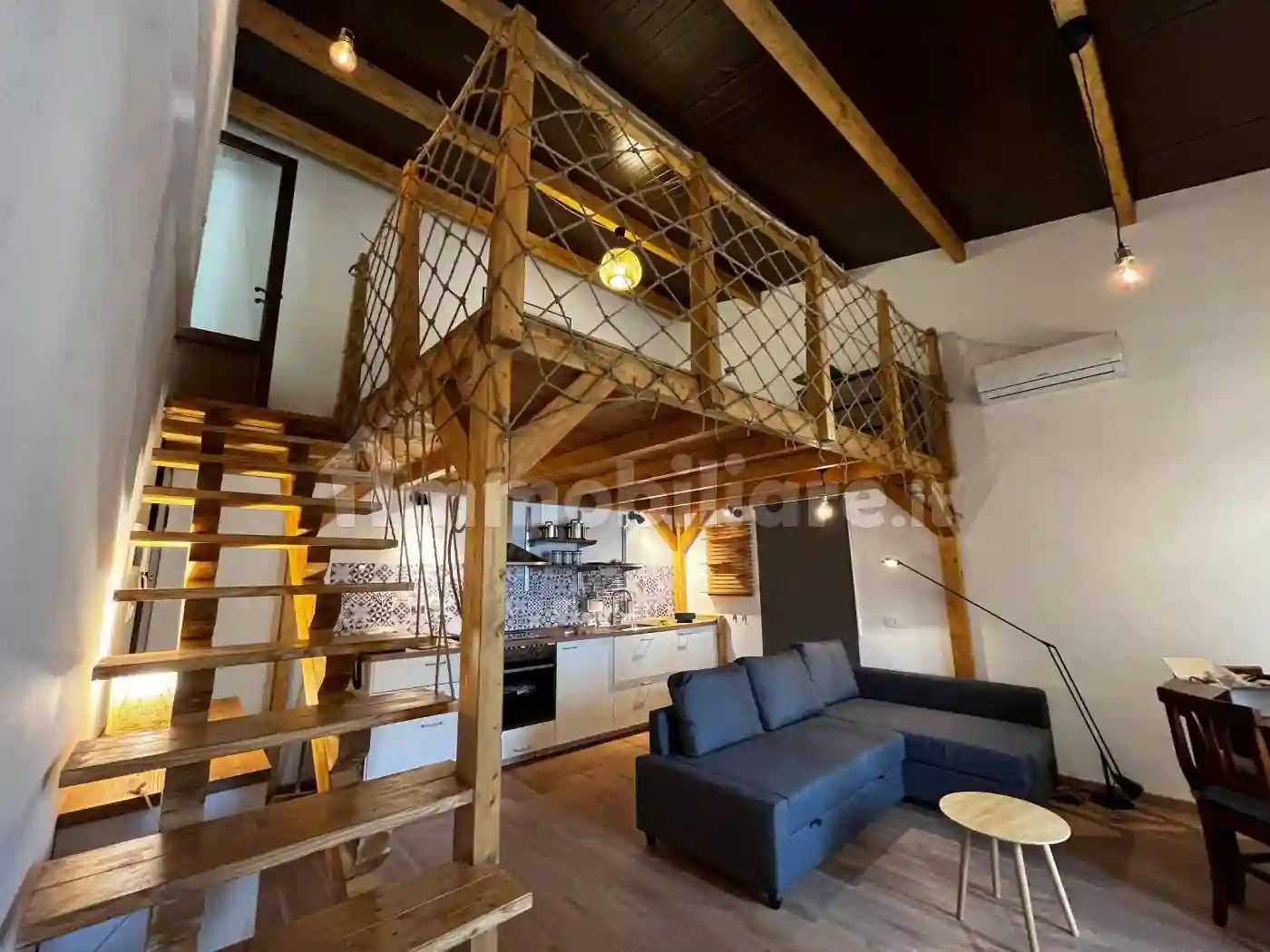 Loft - foto 2
