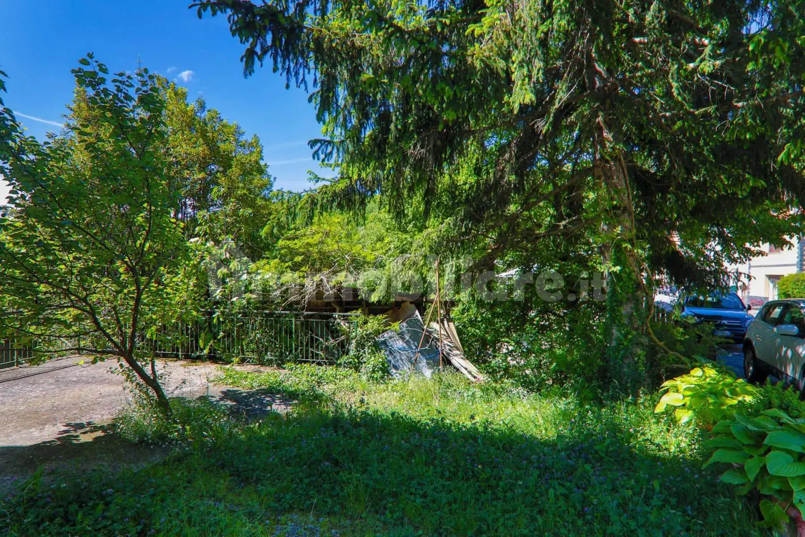 Appartamento in vendita a Davagna