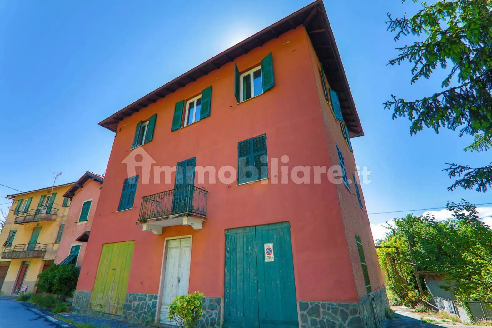 Appartamento via Sottana 18, Davagna - foto 2