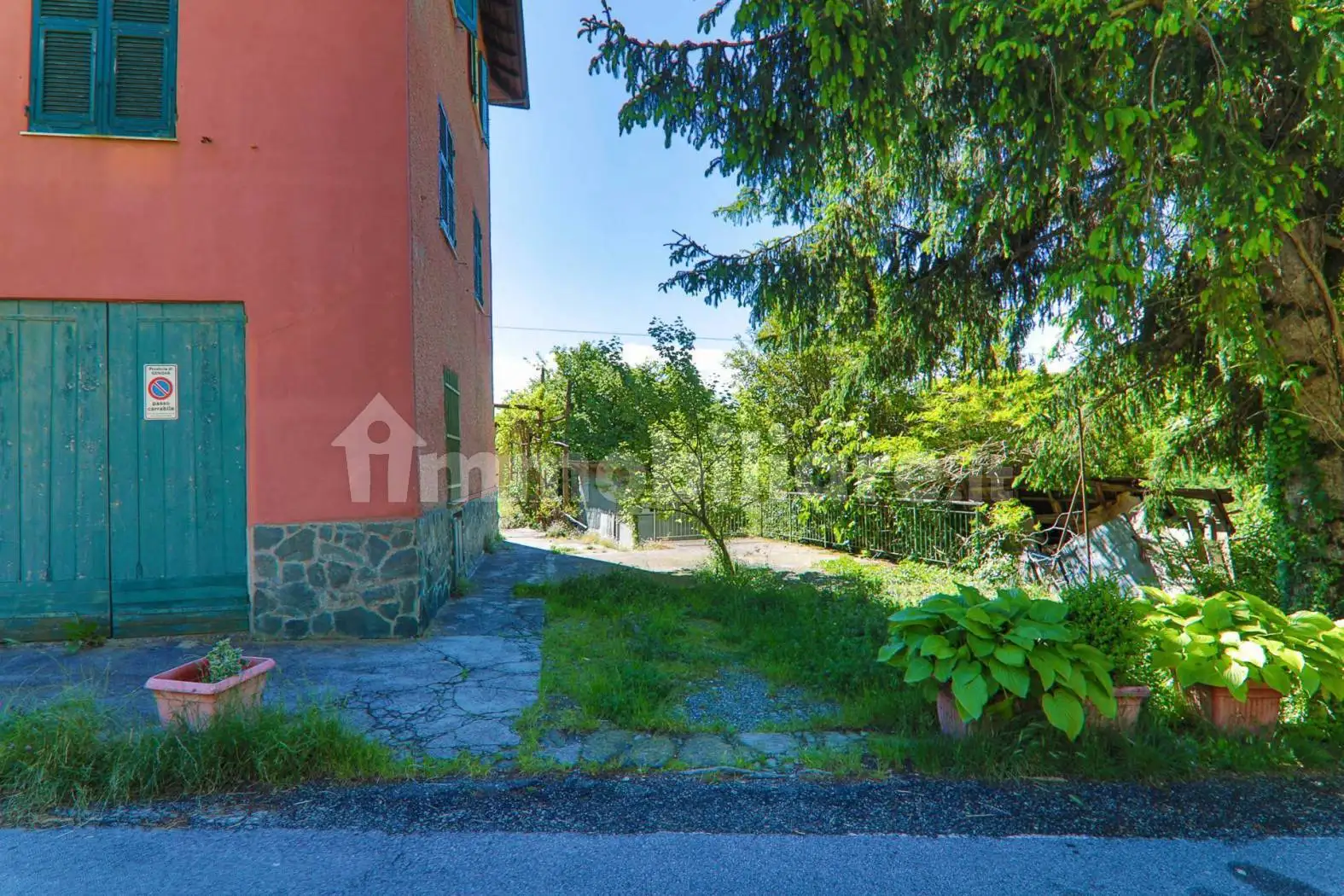 Appartamento via Sottana 18, Davagna - foto 3