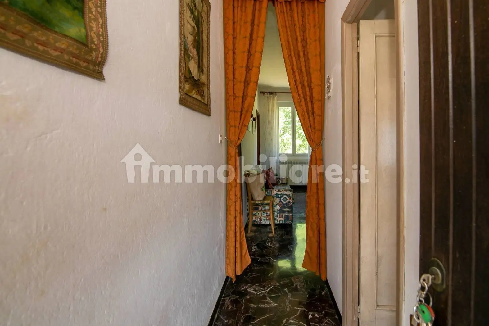 Appartamento via Sottana 18, Davagna - foto 5