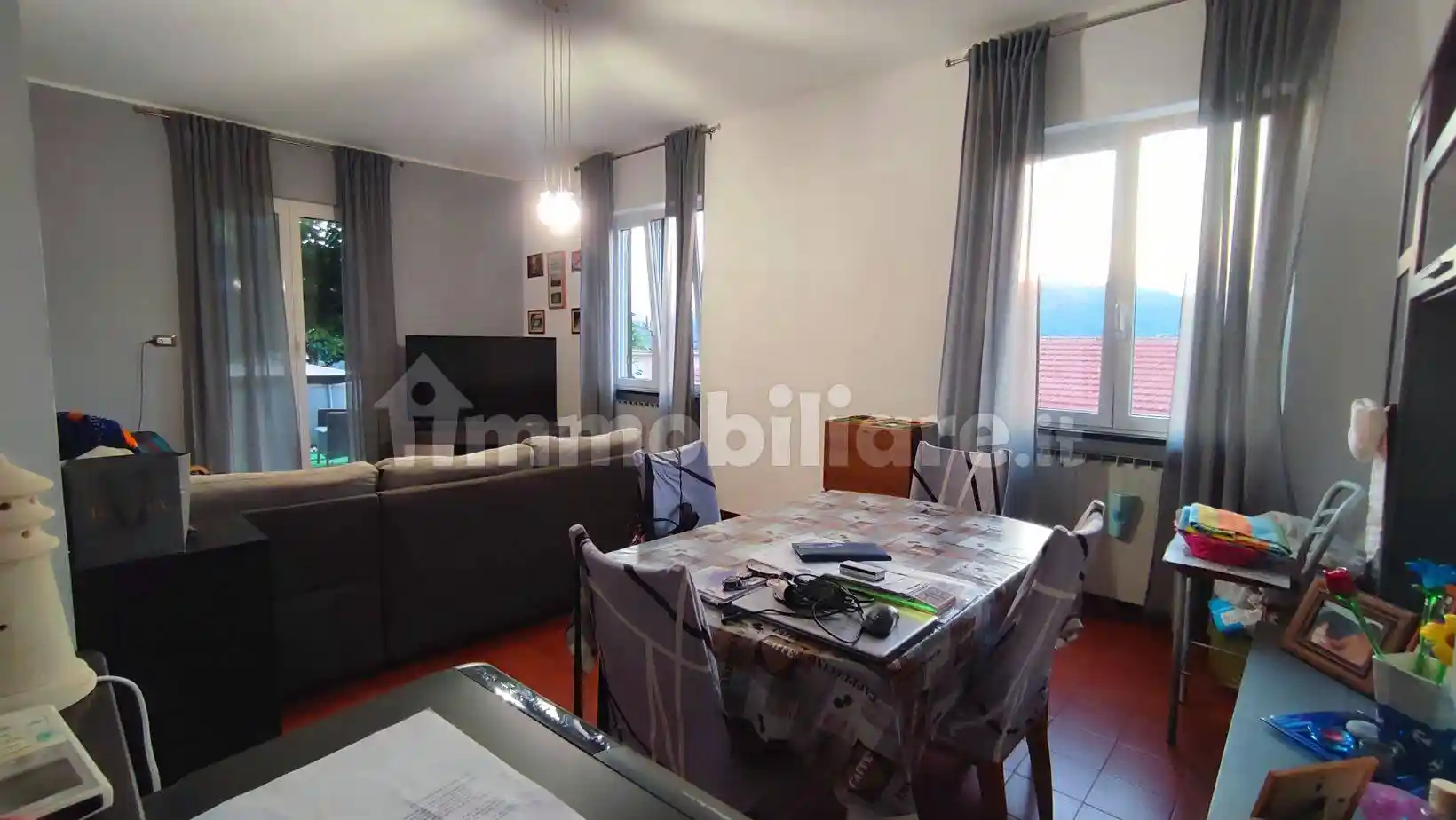 Appartamento in vendita a Celle Ligure