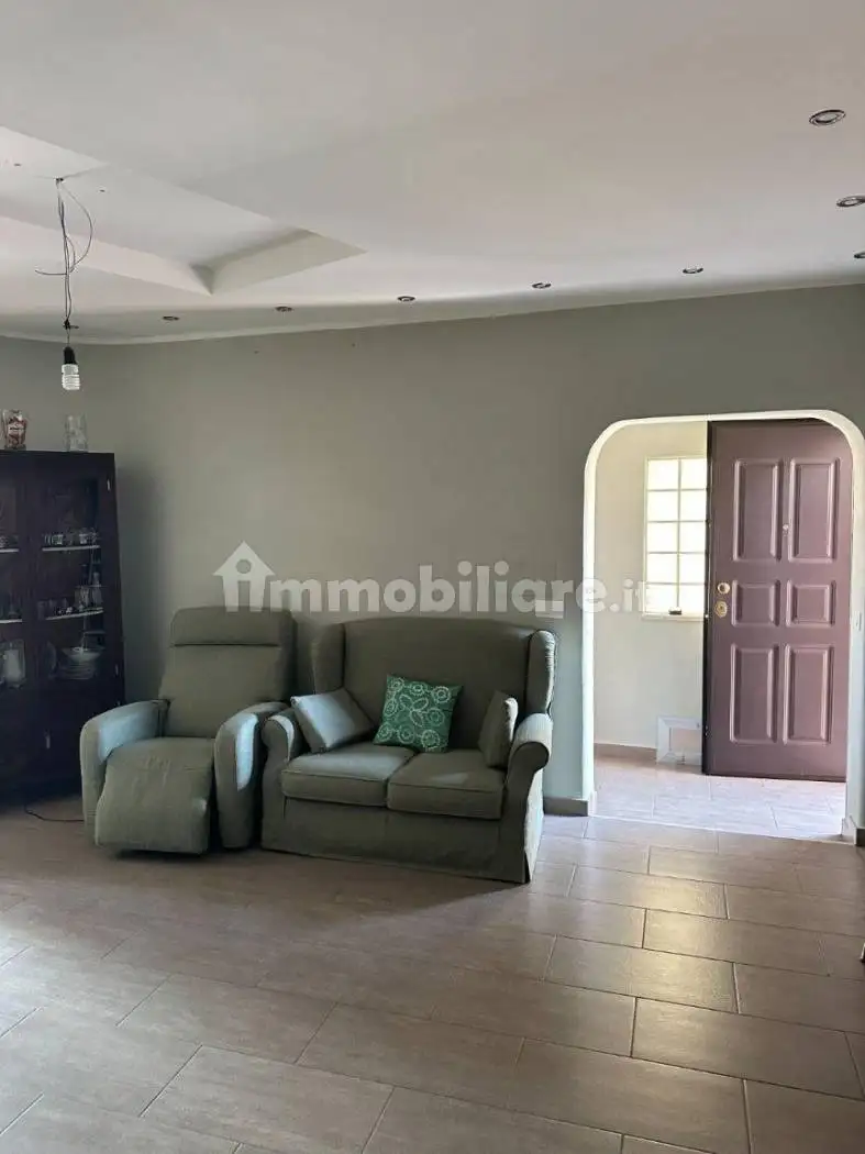 Appartamento in vendita a Catanzaro