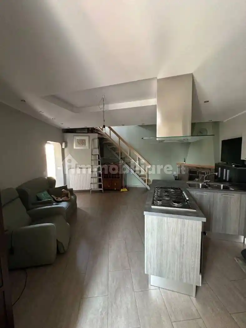 Trilocale via San Rocco, Siano - Cava, Catanzaro - foto 5