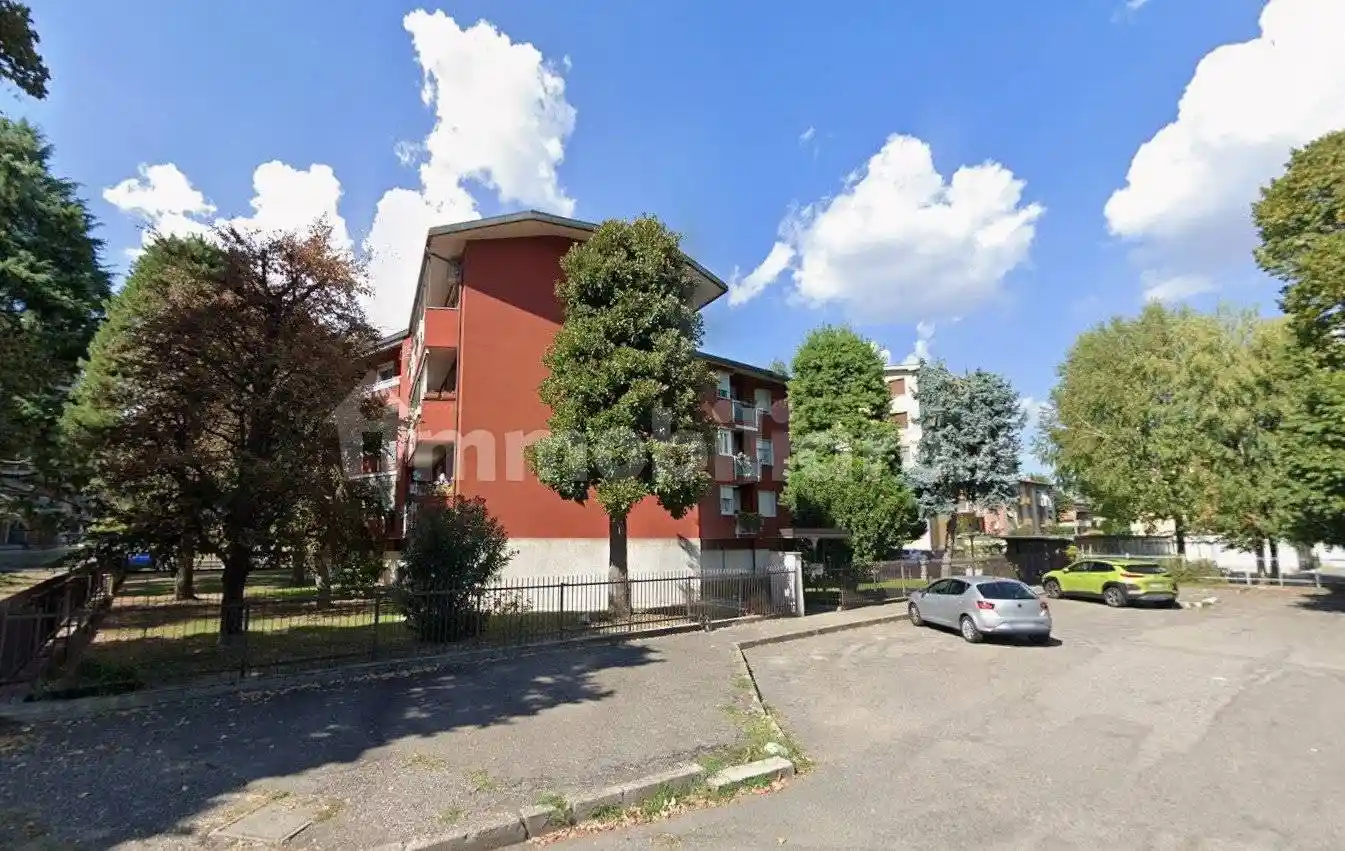 Appartamento in vendita a Busto Arsizio