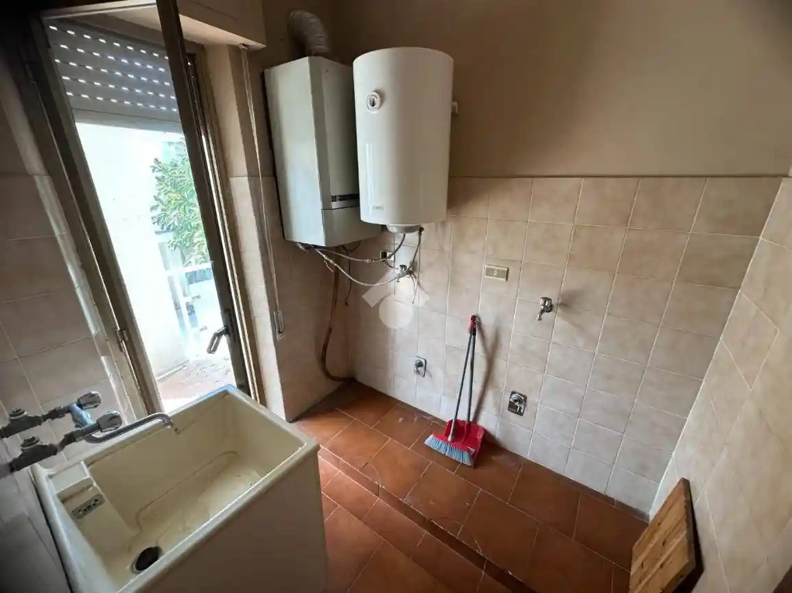 Quadrilocale via della Pineta 71, Lamezia Terme - foto 2