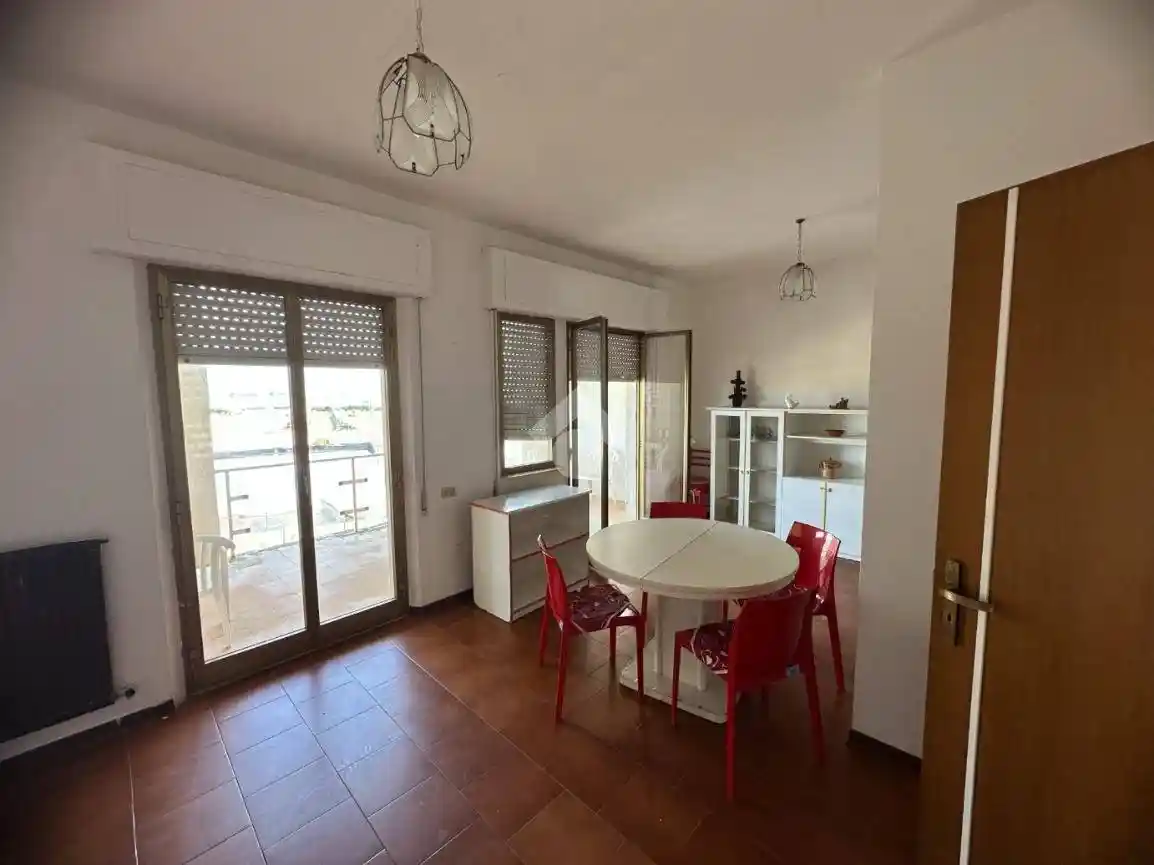 Quadrilocale via della Pineta 71, Lamezia Terme - foto 3