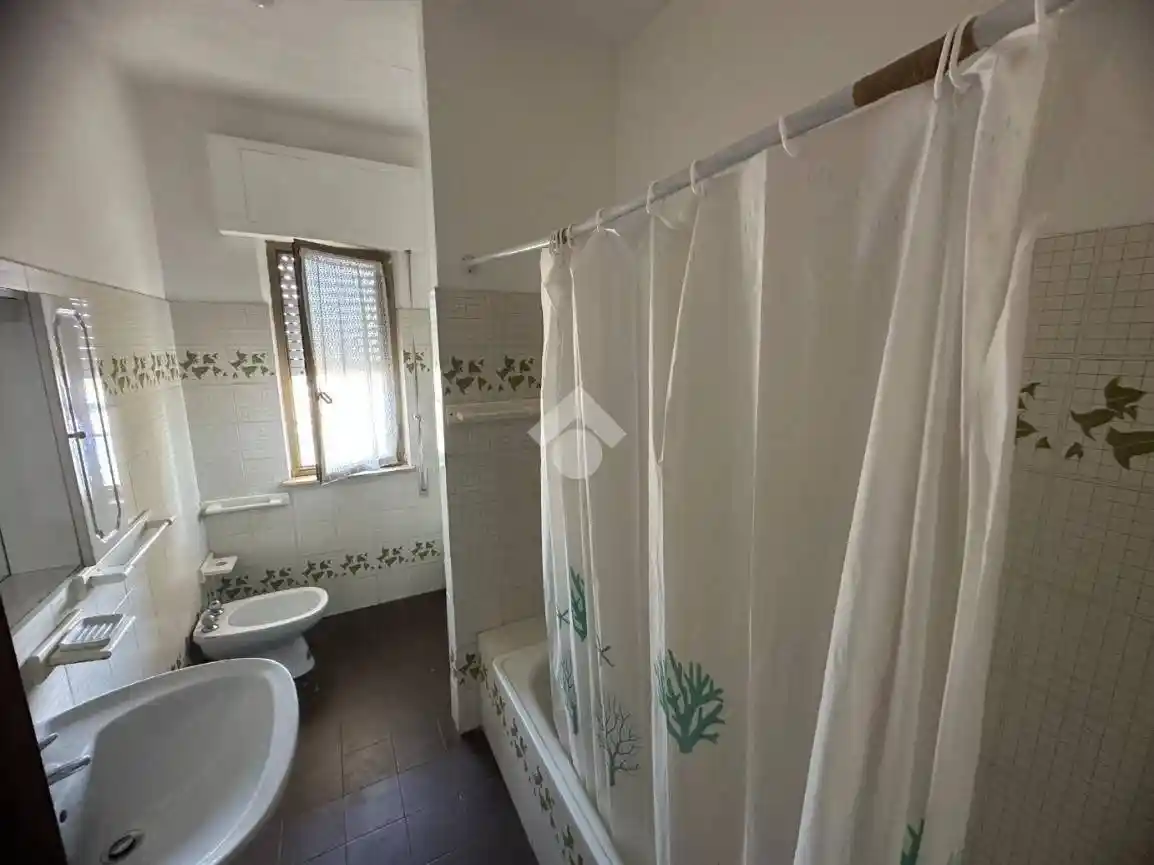 Quadrilocale via della Pineta 71, Lamezia Terme - foto 4