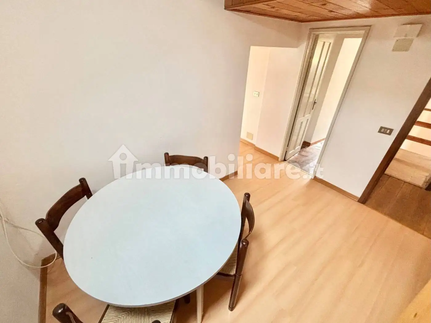 Appartamento in vendita a Tonezza del Cimone