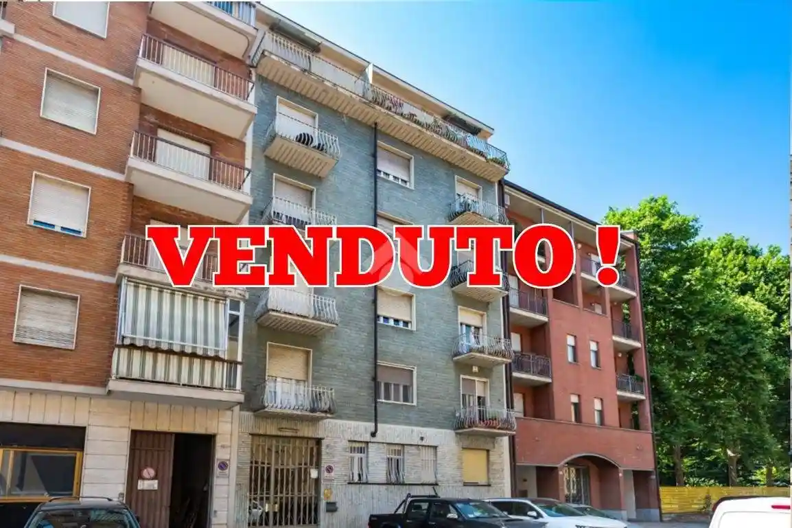 Appartamento in vendita a Torino