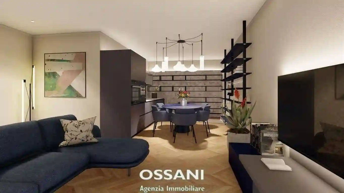 Appartamento - foto 3