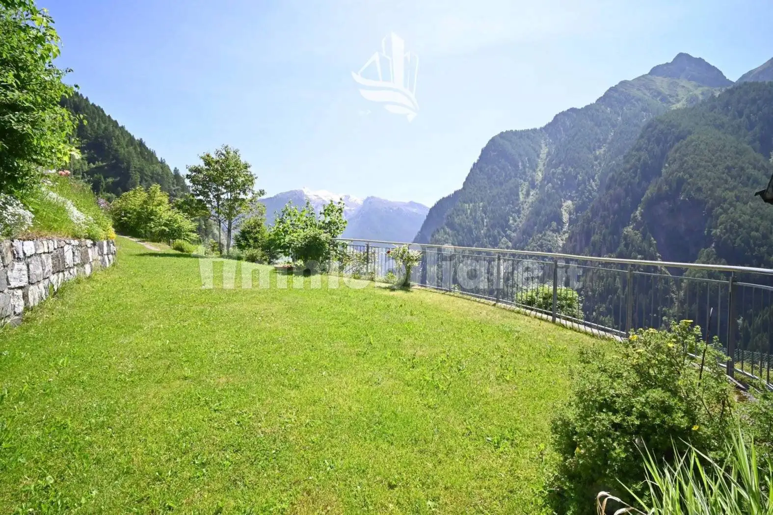 Casa indipendente in vendita a Moso in Passiria