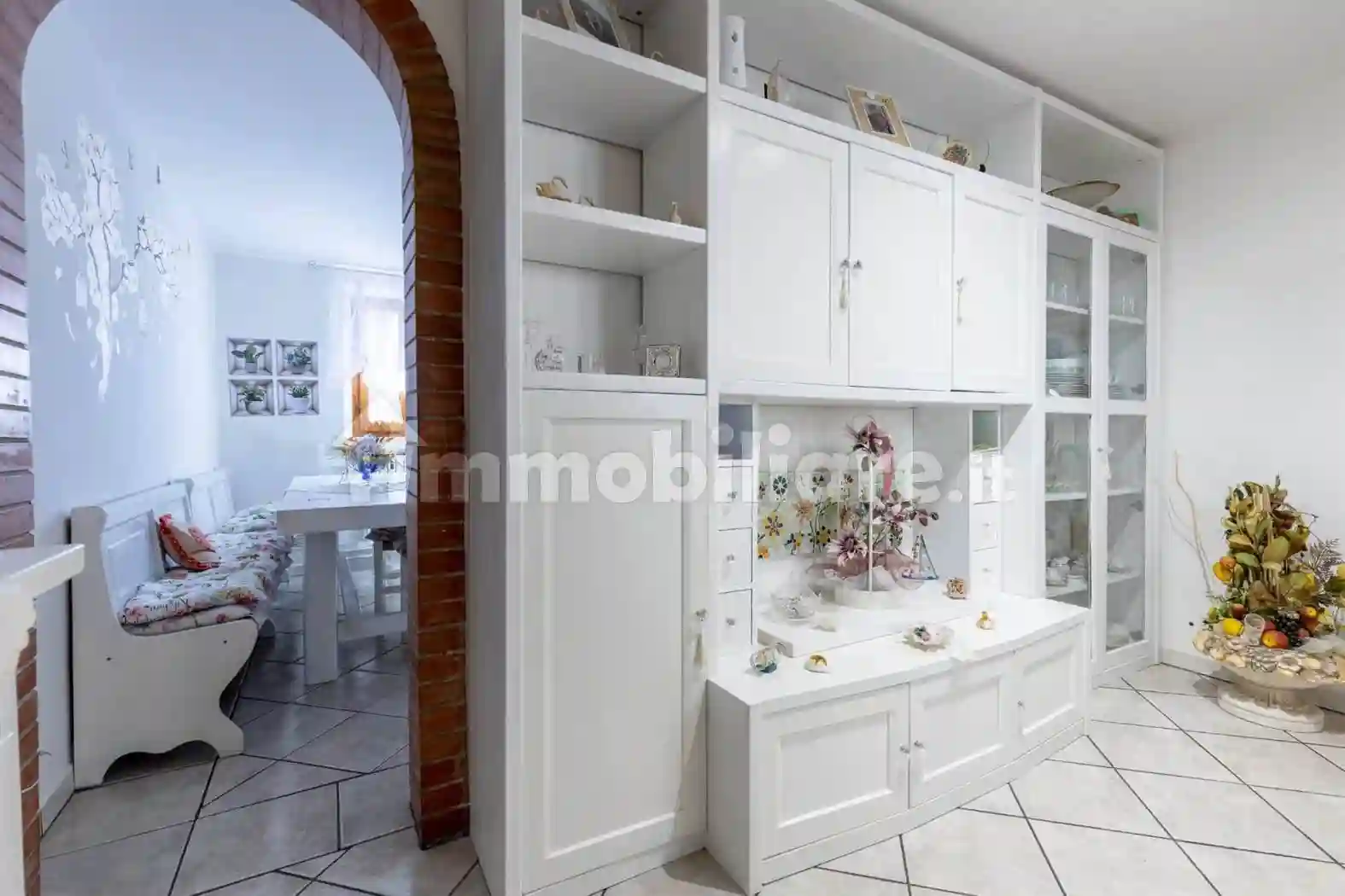 Villetta a schiera - foto 5