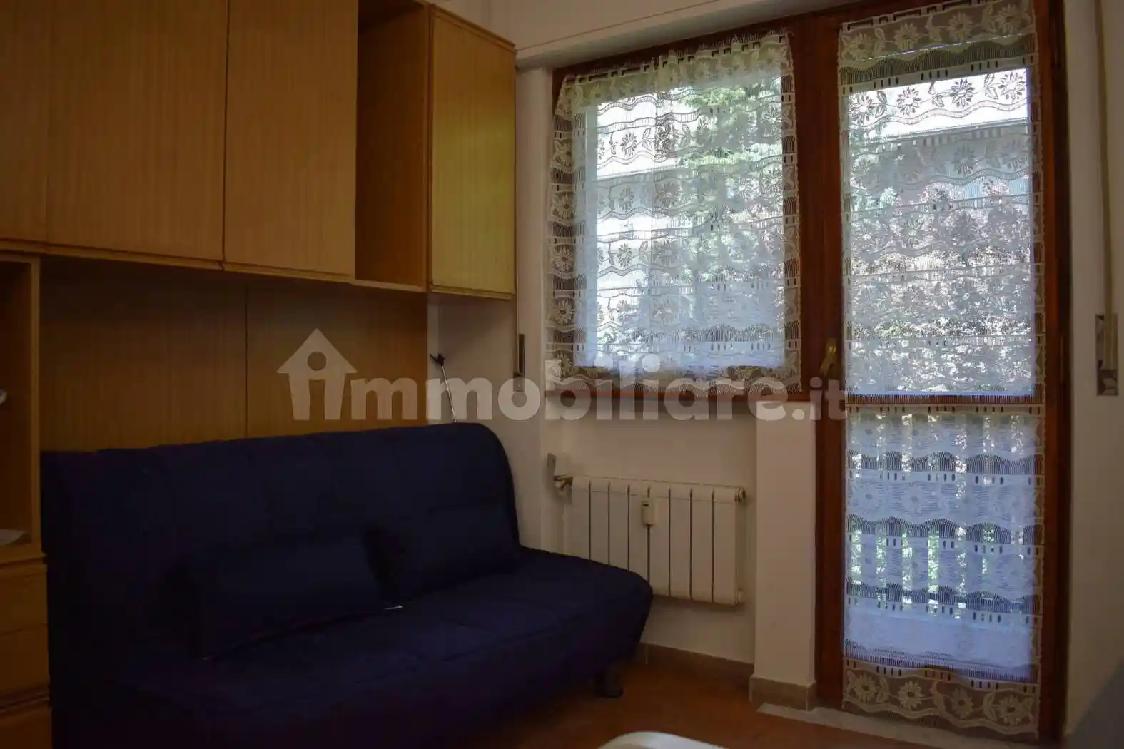 Appartamento in affitto a Bardonecchia