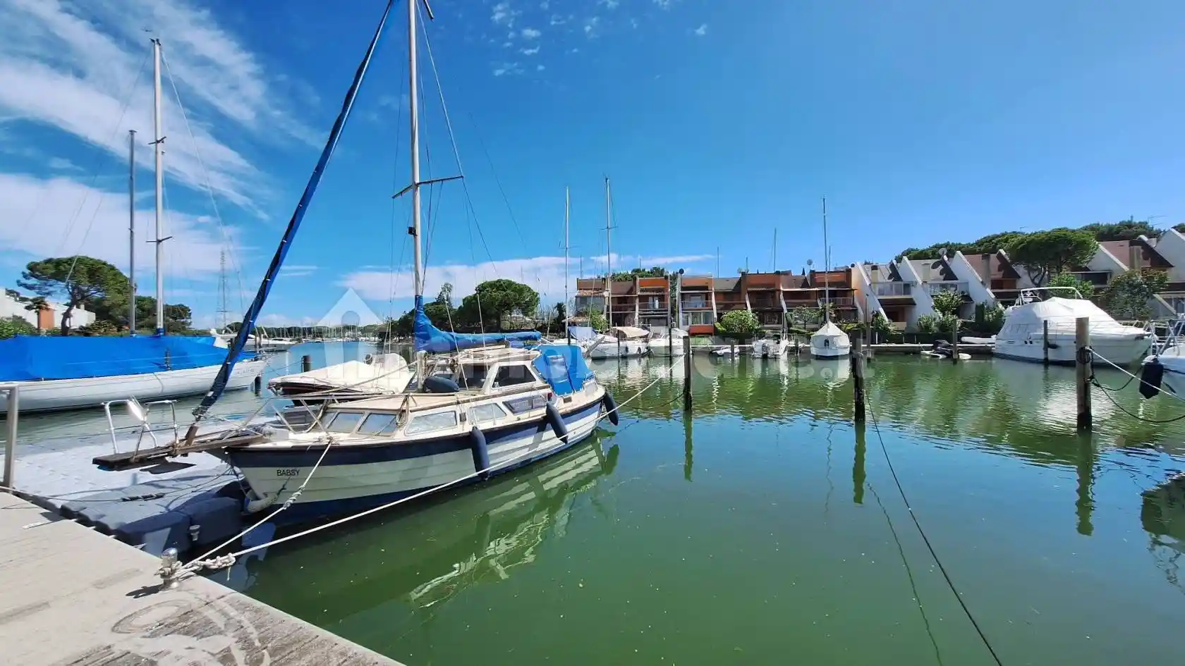Villetta a schiera in vendita a Latisana