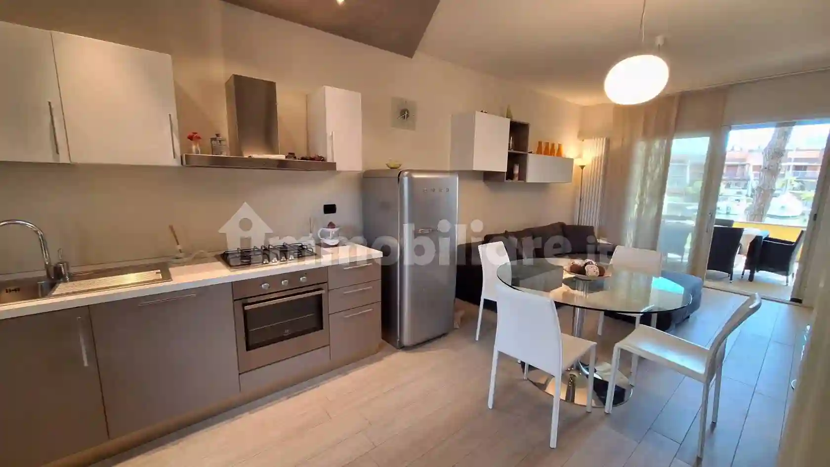 Villetta a schiera - foto 4