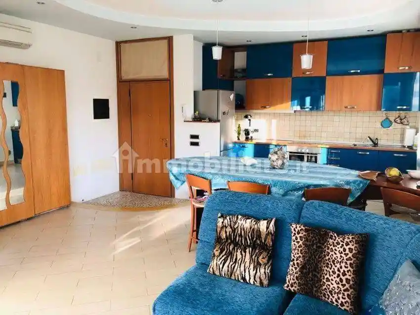 Appartamento in vendita a Cervia