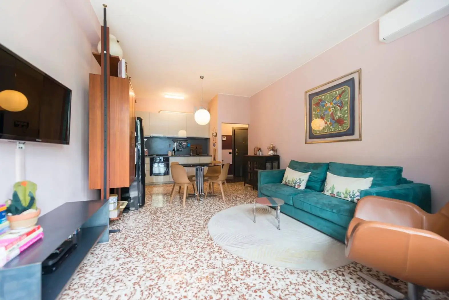 Apartment in vendita a Milan