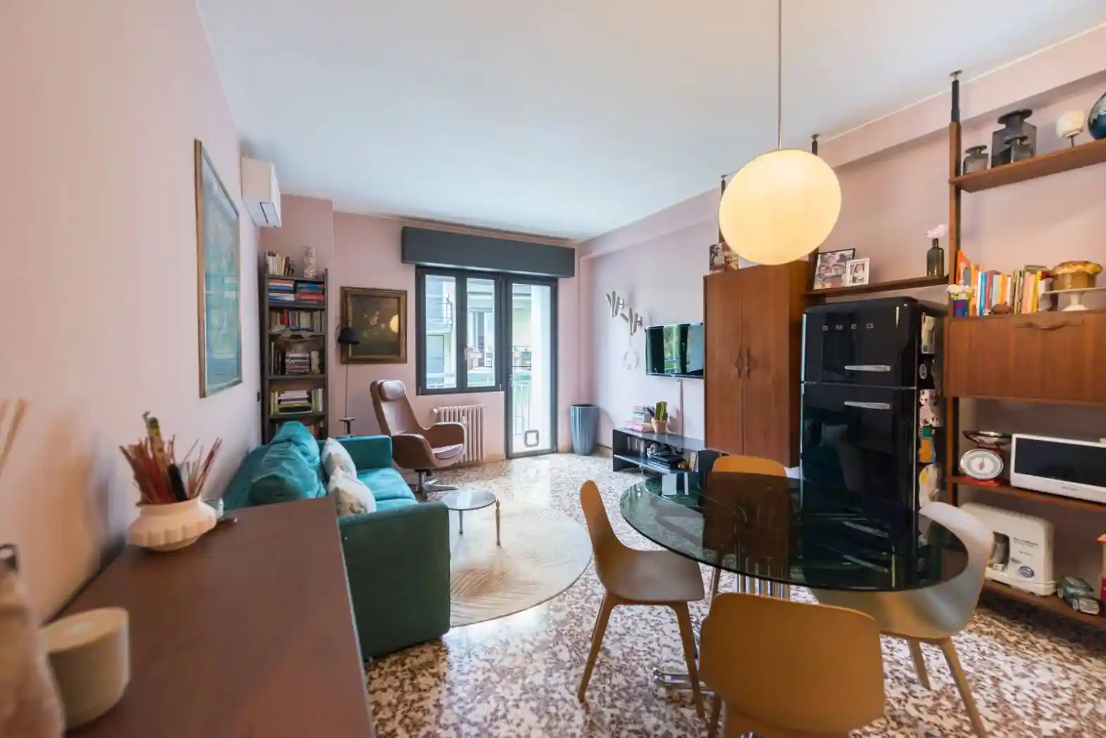 Bilocale via Roberto Tremelloni 11, Precotto, Milano - foto 2