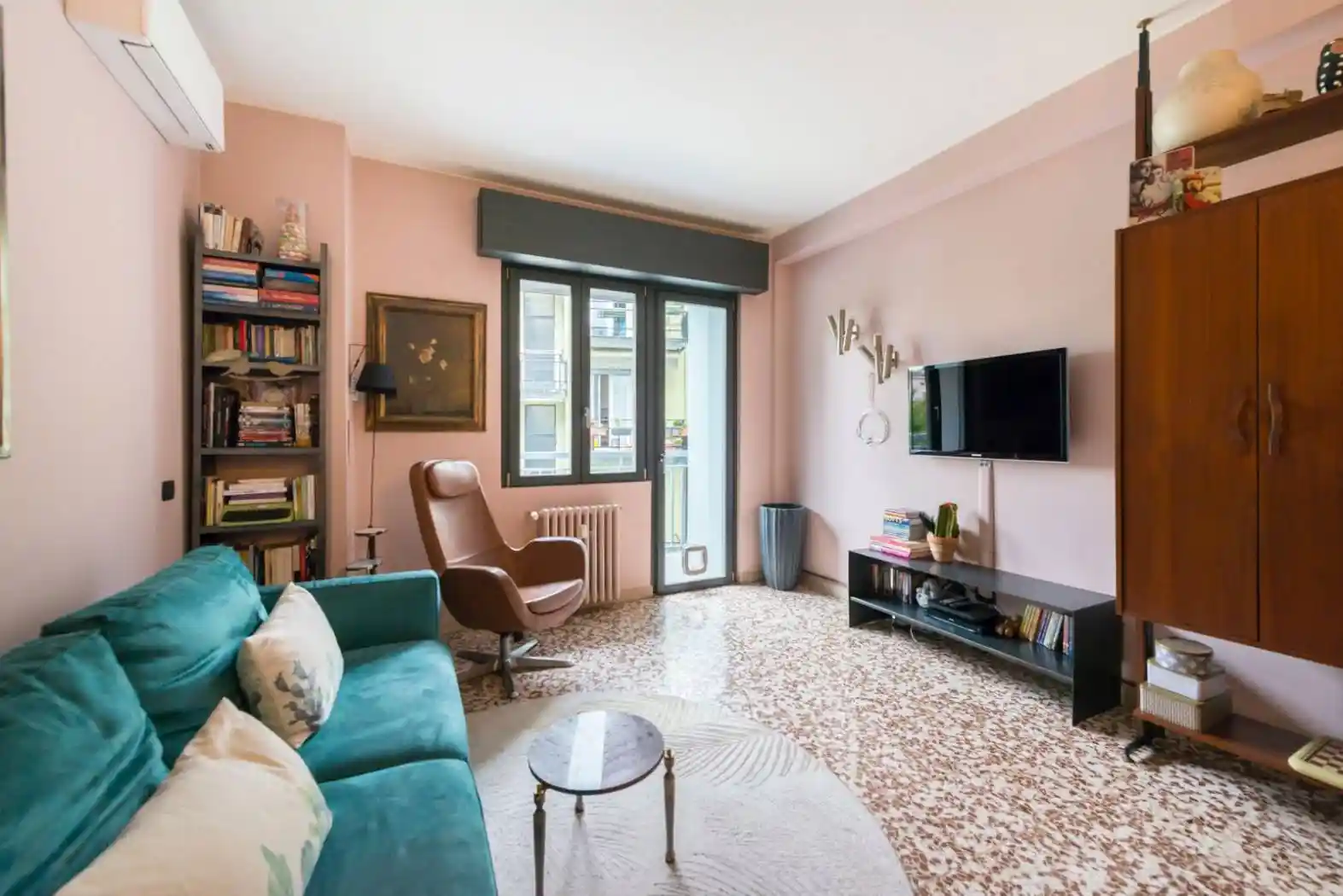 Bilocale via Roberto Tremelloni 11, Precotto, Milano - foto 3