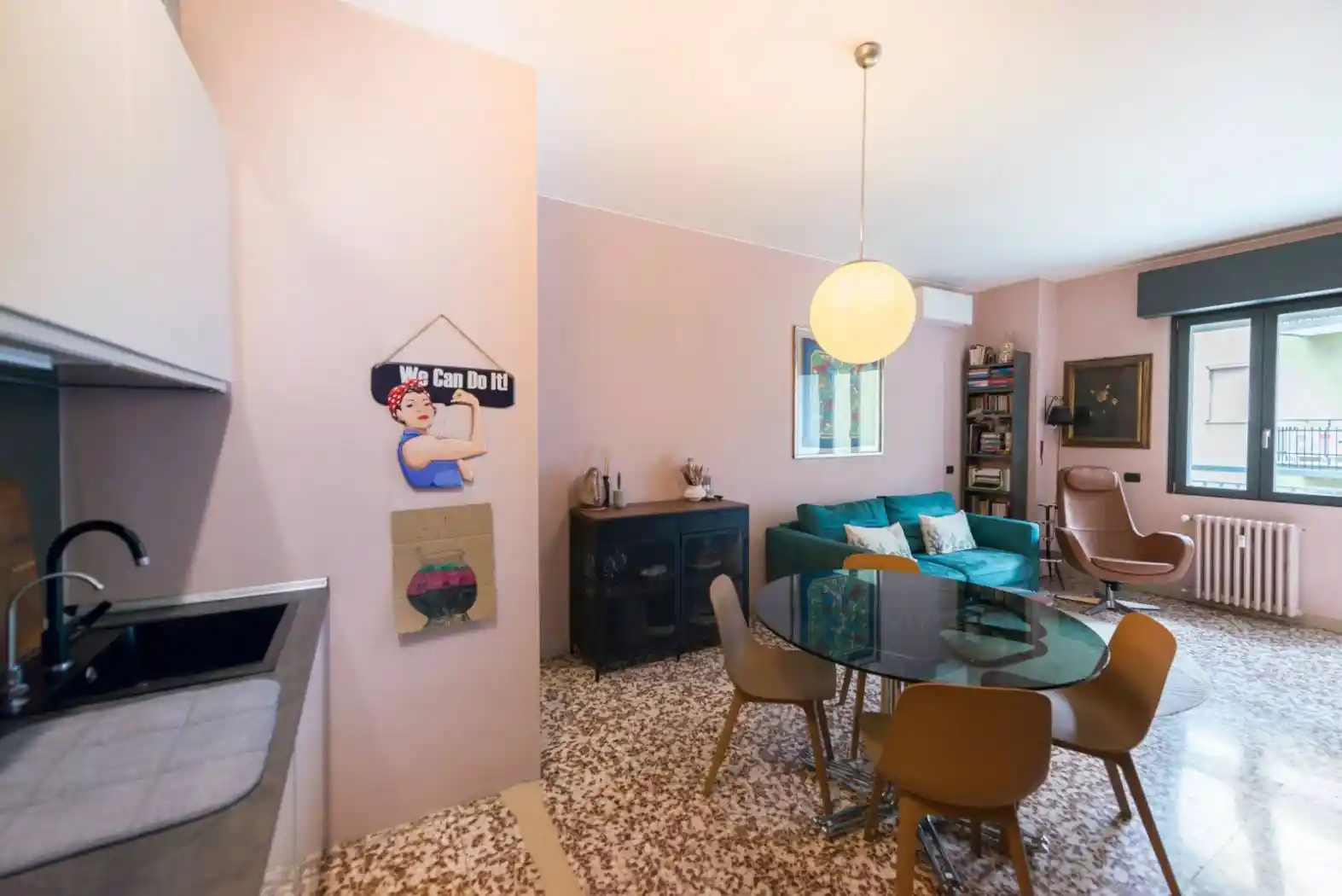 Bilocale via Roberto Tremelloni 11, Precotto, Milano - foto 4