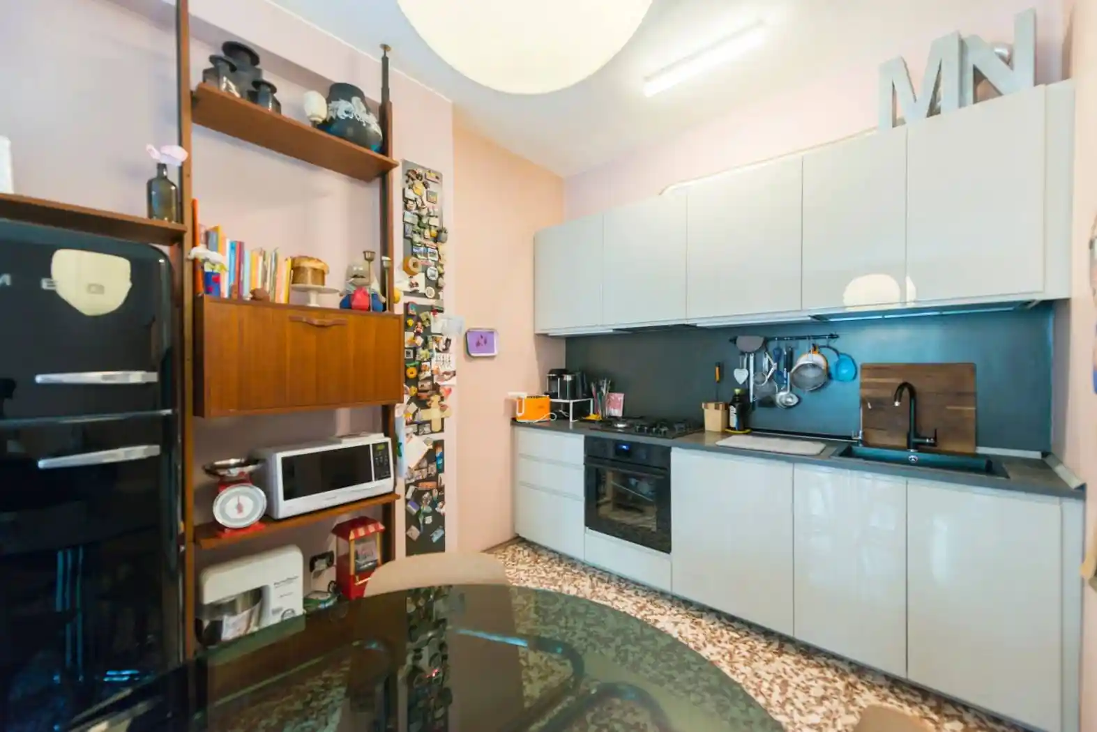 Bilocale via Roberto Tremelloni 11, Precotto, Milano - foto 5