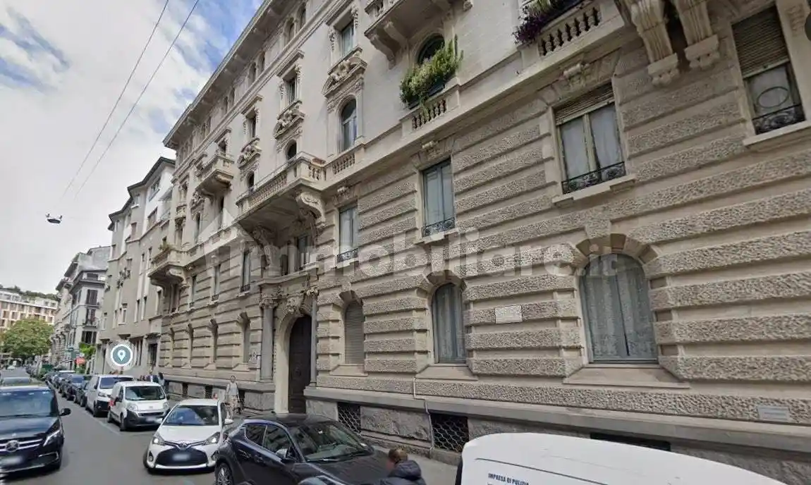 Bilocale via Solferino 42, Moscova, Milano - foto 2