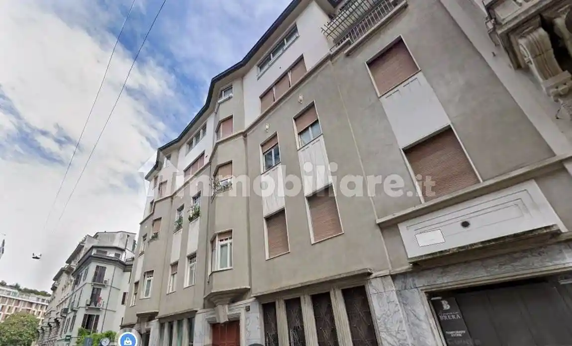 Bilocale via Solferino 42, Moscova, Milano - foto 4