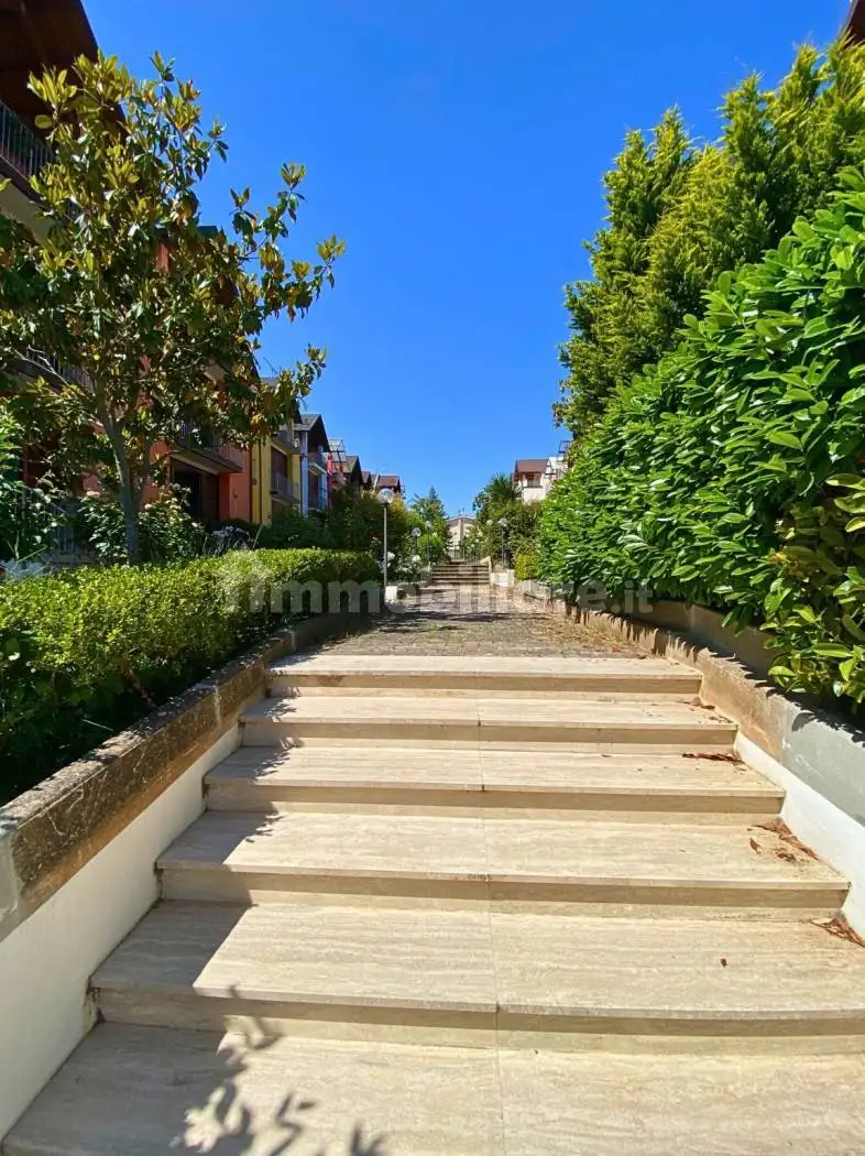 Villetta a schiera in vendita a Vibo Valentia