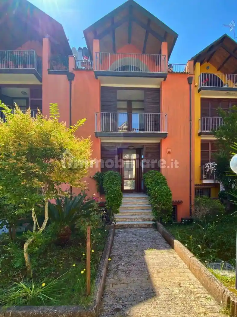 Villa a schiera via Cesare Pavese, Centro, Vibo Valentia - foto 3