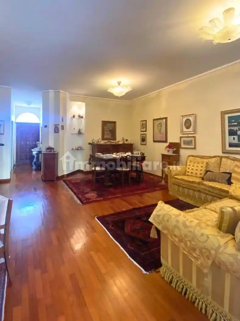 Villa a schiera via Cesare Pavese, Centro, Vibo Valentia - foto 5