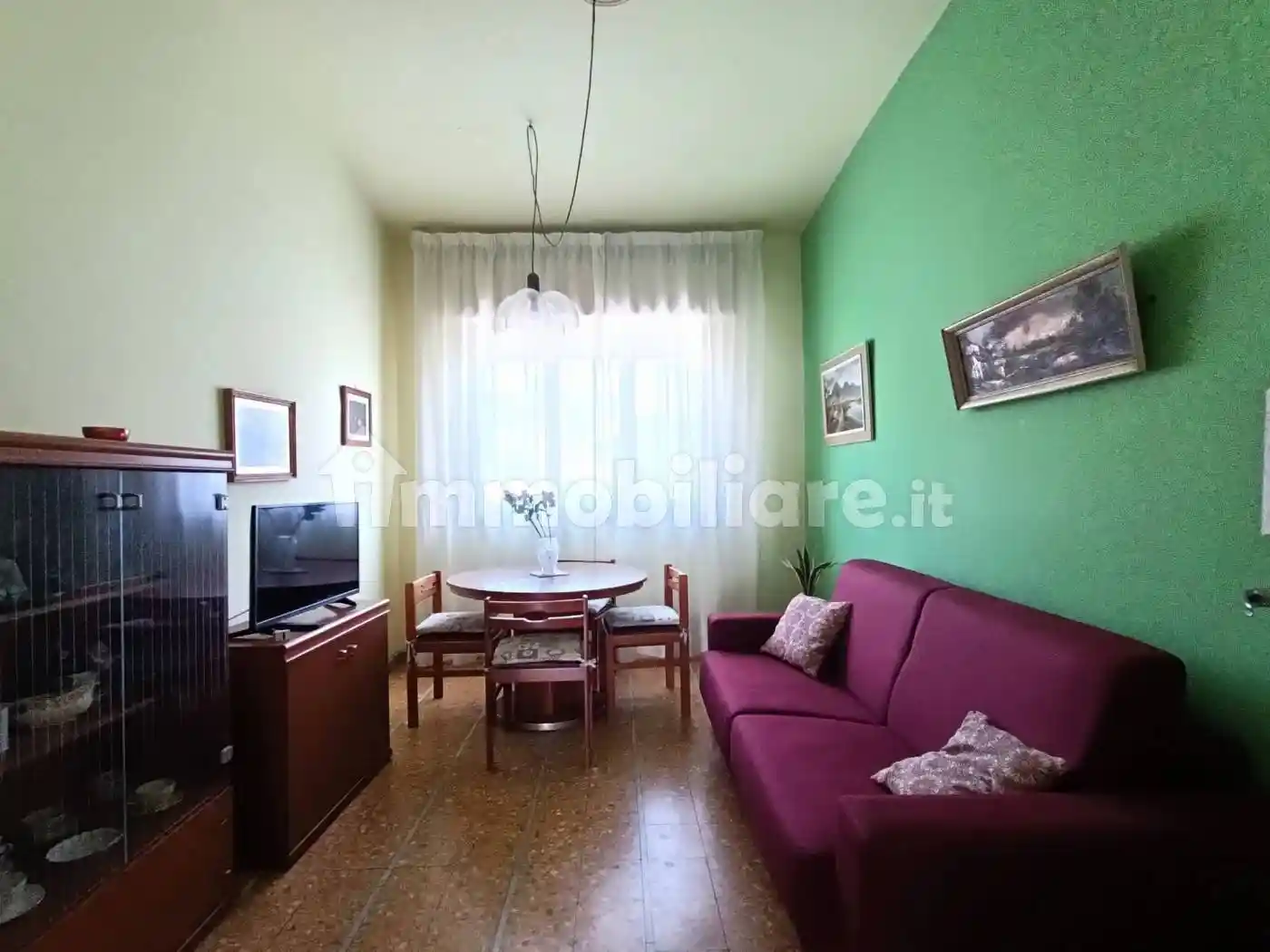 Appartamento in vendita a Viareggio