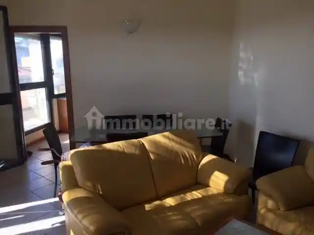 Attico - Mansarda in vendita a Cagliari