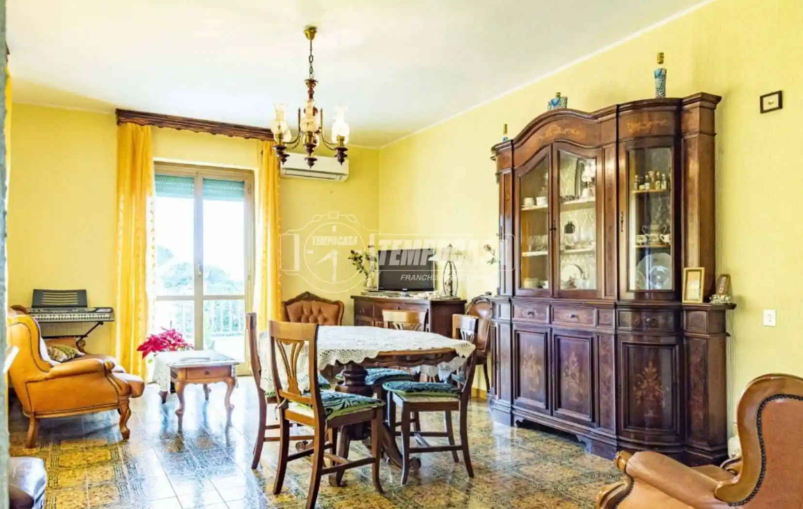 Appartamento in vendita a Santa Marinella