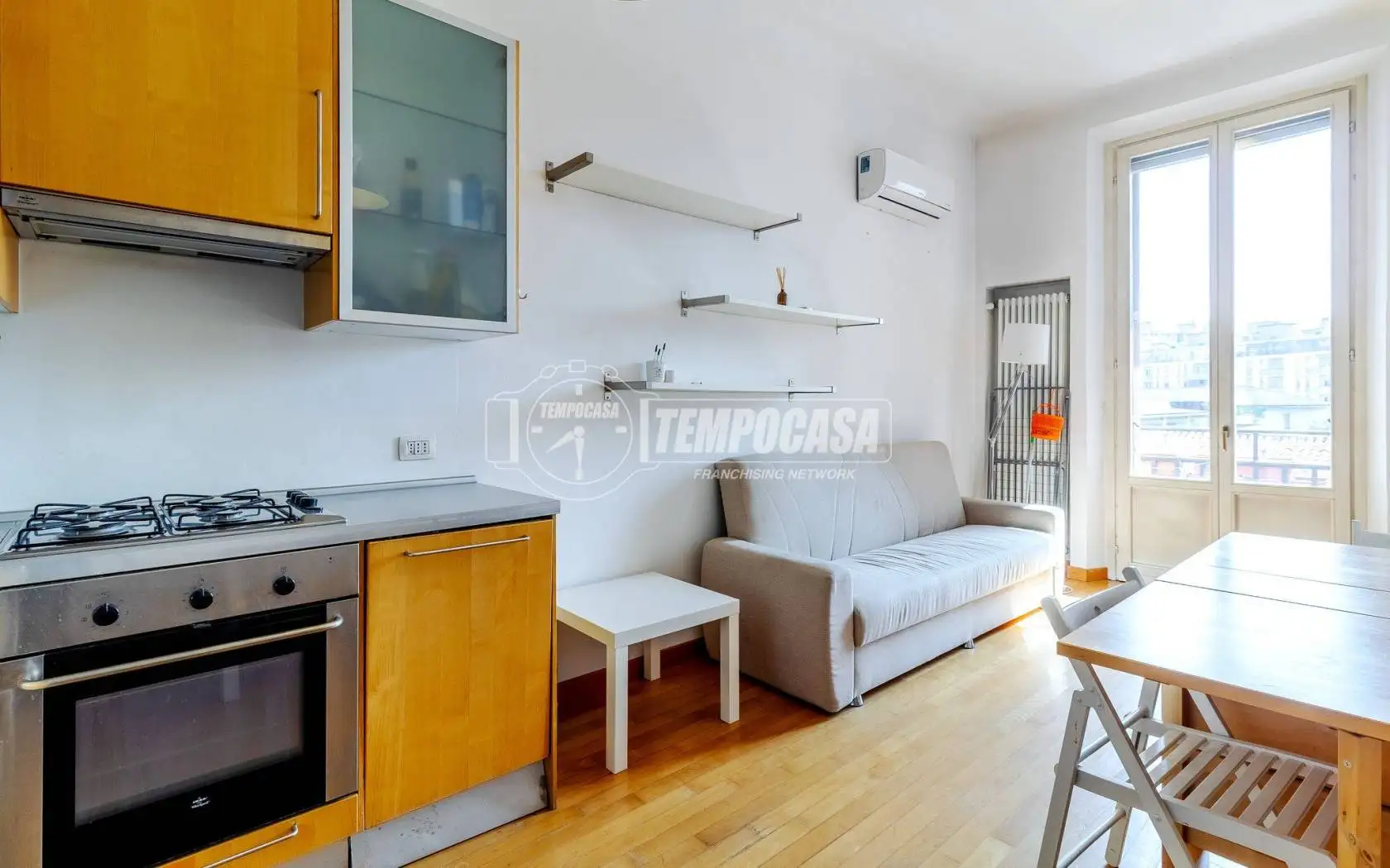 Apartment in vendita a Milan
