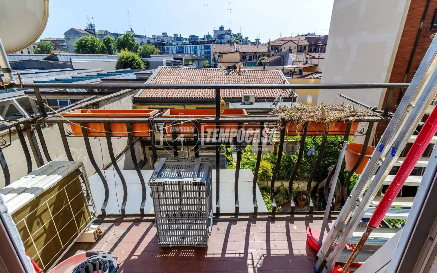 Bilocale corso Lodi 80/A, Lodi - Brenta, Milano - foto 4