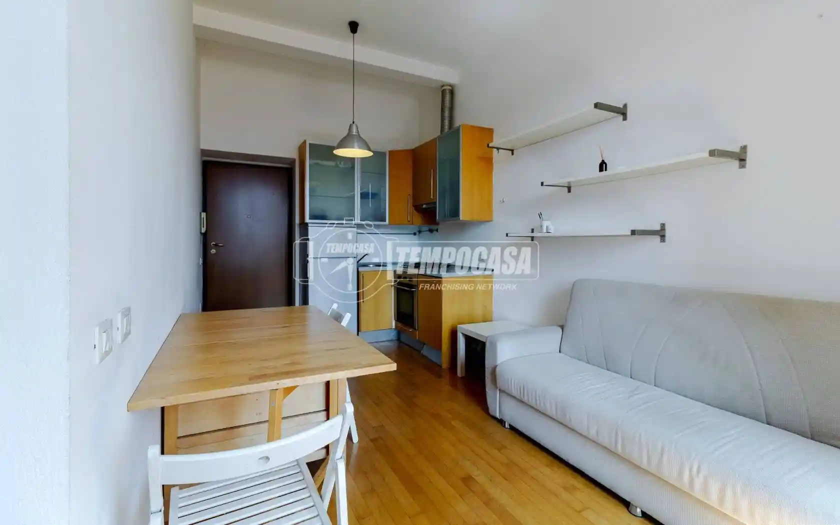 Bilocale corso Lodi 80/A, Lodi - Brenta, Milano - foto 5