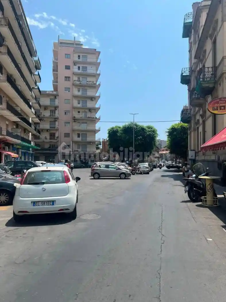 Appartamento piazza Duca di Camastra 18, Rotolo, Catania - foto 3