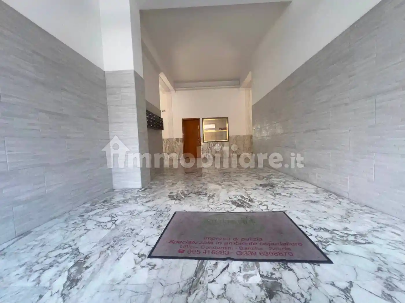 Appartamento piazza Duca di Camastra 18, Rotolo, Catania - foto 4