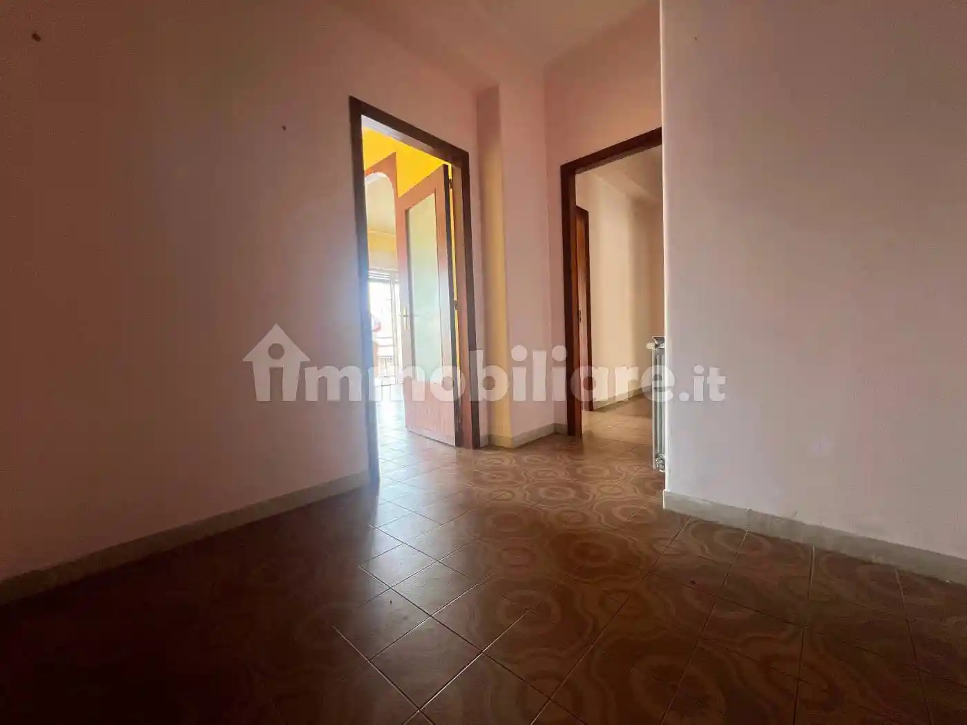 Appartamento piazza Duca di Camastra 18, Rotolo, Catania - foto 5