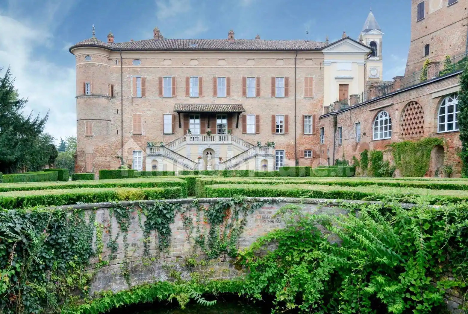 Appartamento in vendita a Montiglio Monferrato