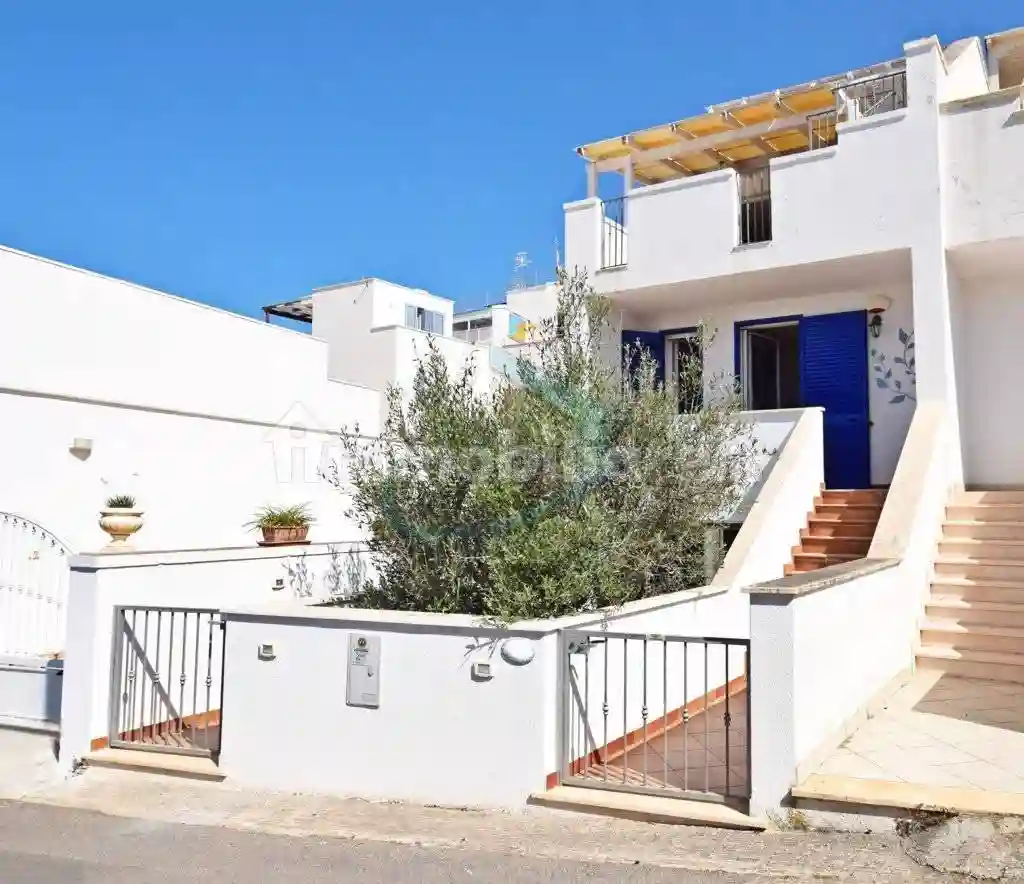 Villetta a schiera - foto 3