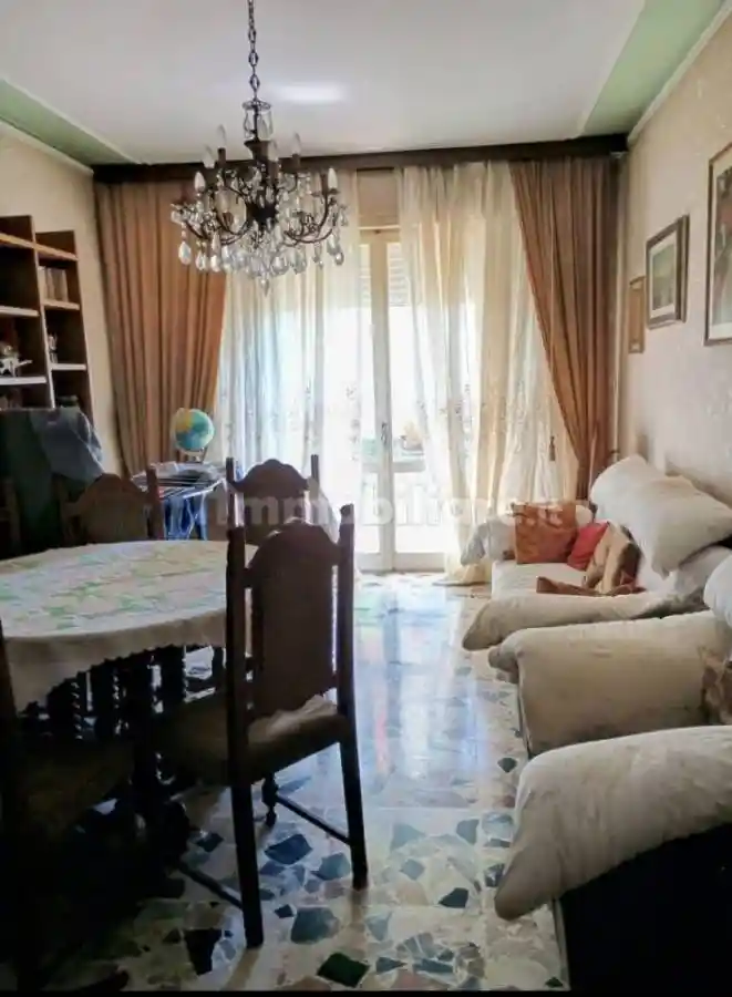 Appartamento in vendita a Bagnolo in Piano