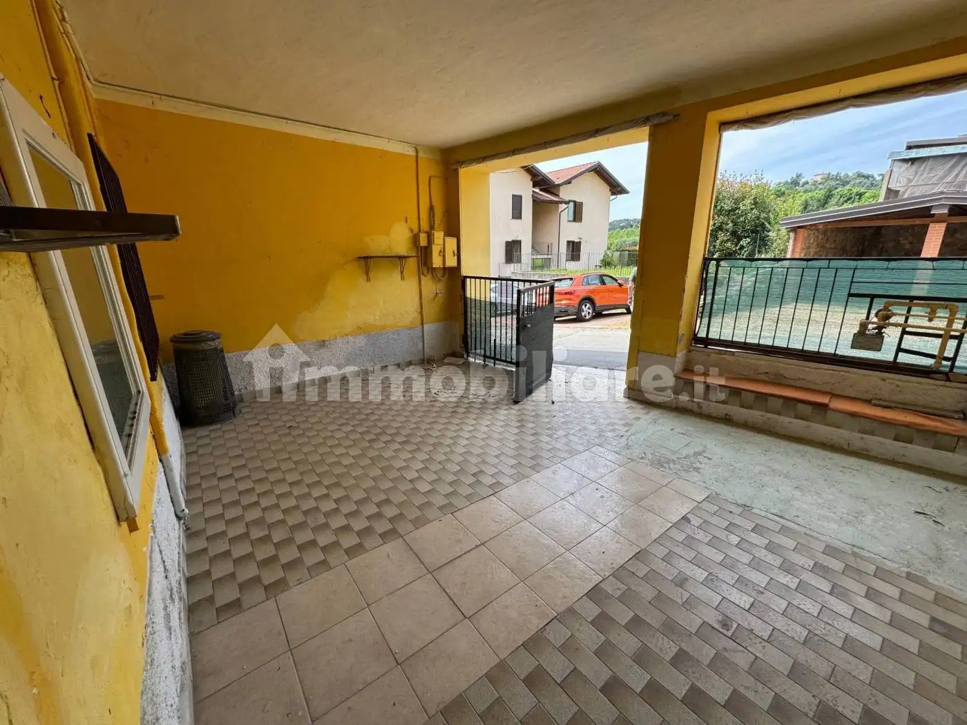 Appartamento via Linda Rovera 30, Sant'alessandro, Castronno - foto 4