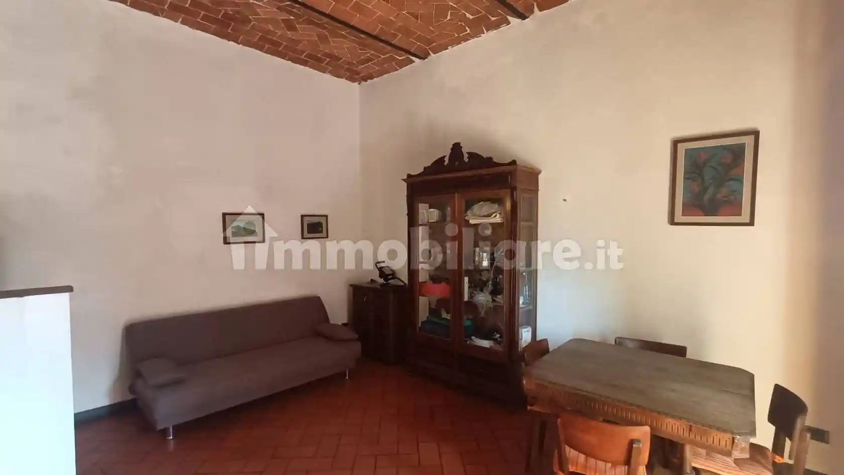 Appartamento in vendita a Prato