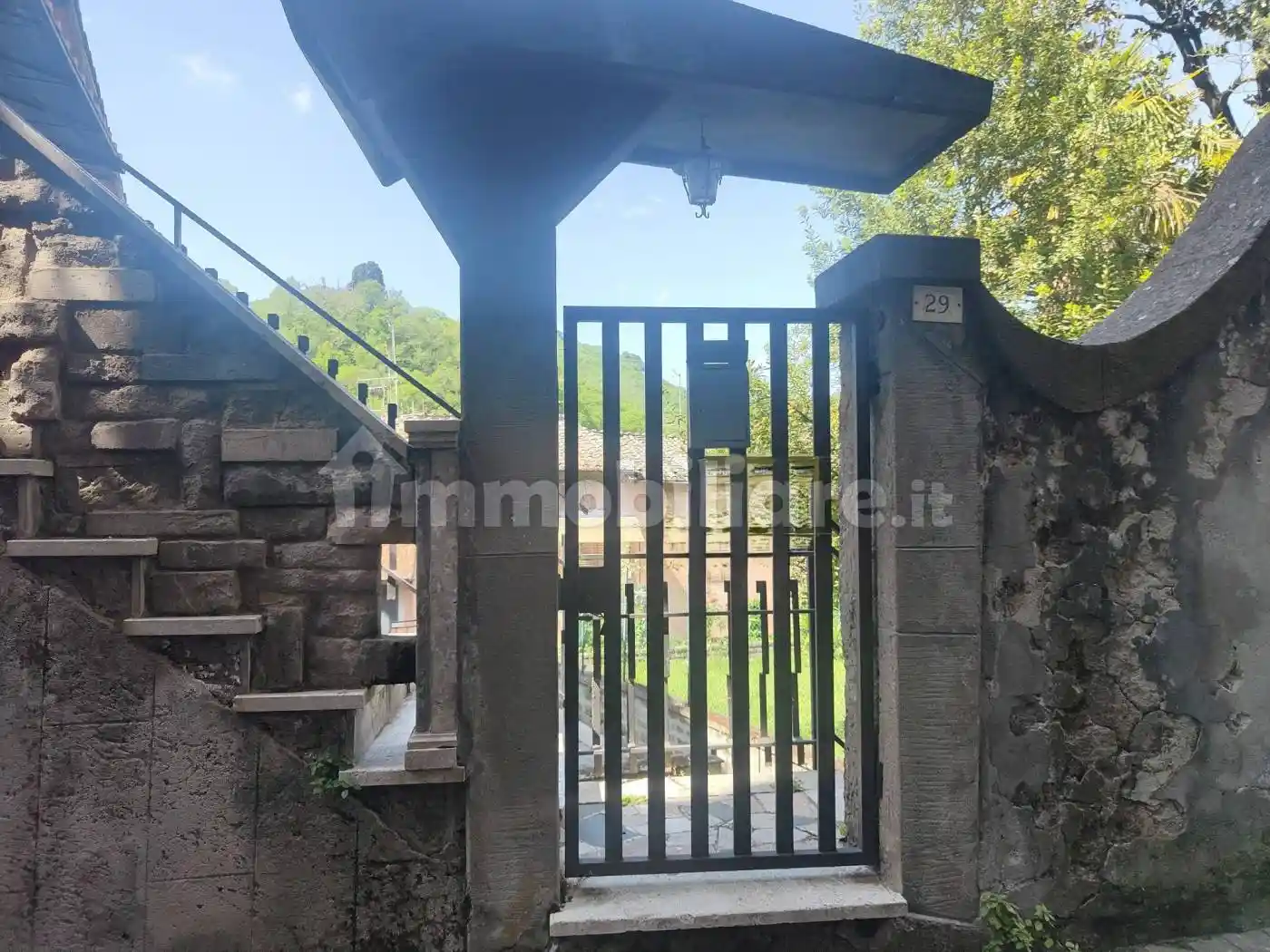 Quadrilocale via Colli, Canepina - foto 3